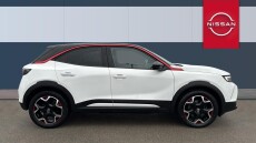 Vauxhall Mokka 100kW SRi Premium 50kWh 5dr Auto Electric Hatchback